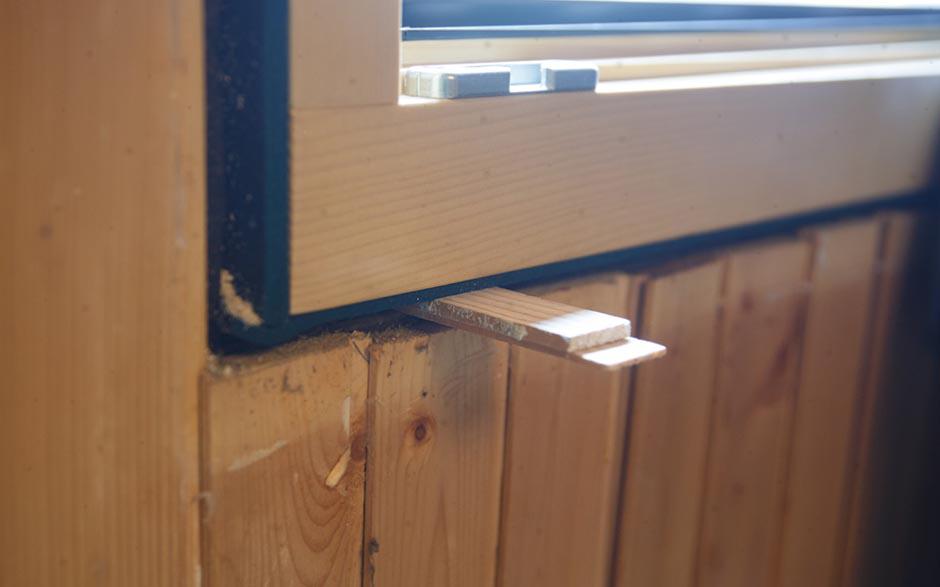 remplacement vitre double vitrage Marly-le-Roi