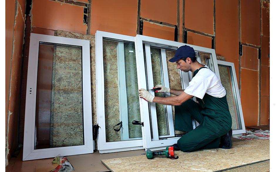 changer vitre double vitrage Le Mesnil-le-Roi